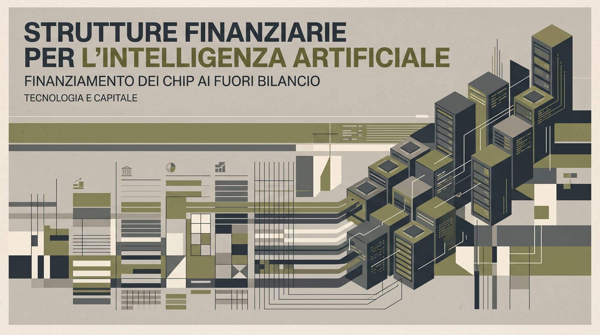 Google Offloads $35 Billion in Anthropic Chip Risk via SPV Structure