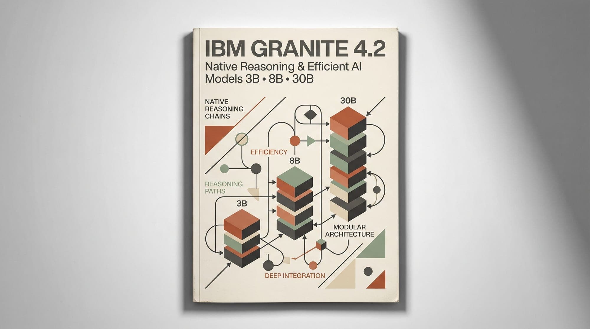 IBM Releases Granite 4.2 with Native Reasoning for Enterprise Agents