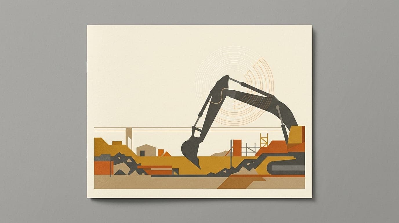 Gravis Robotics raises $200M to put autonomous control on existing excavators