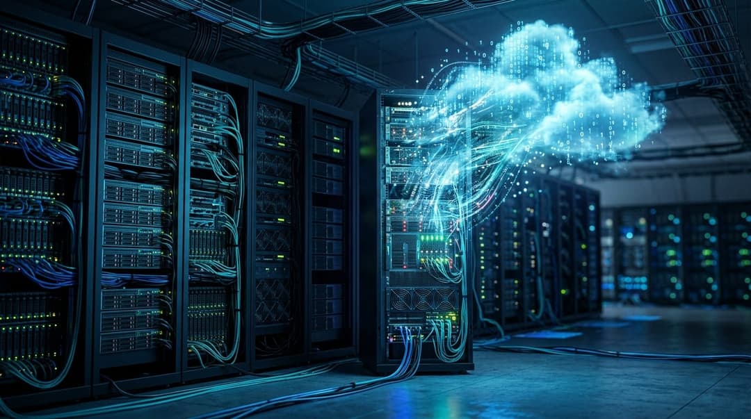 Groq Raises $350M to Pivot From AI Chips to Neocloud