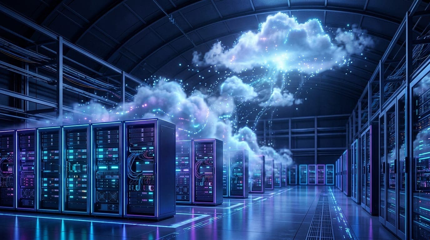 Groq Raises $350M to Pivot From AI Chips to Neocloud
