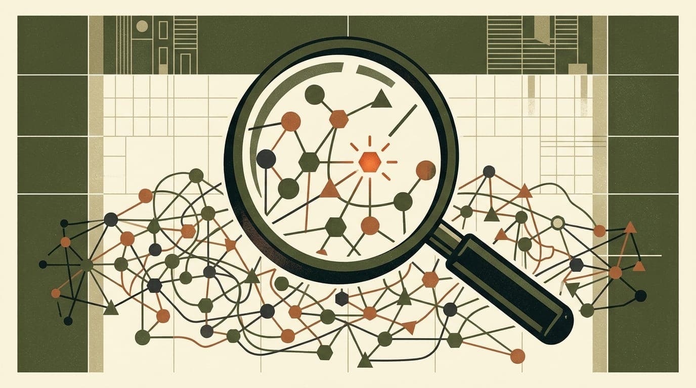 Enterprises with AI context layers report agent failures more than twice as often