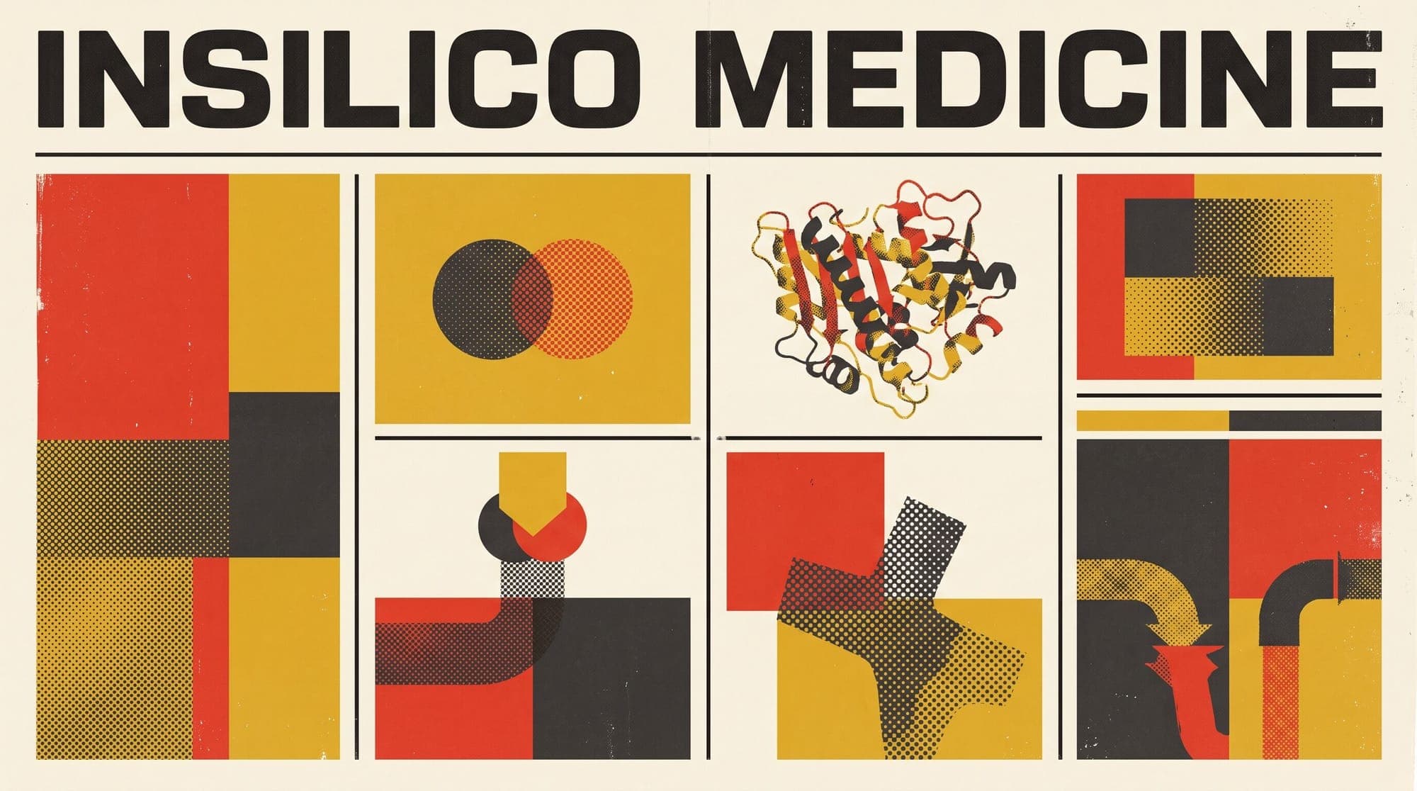 Insilico Medicine Reports First Full-Period Profit with 06.3M Revenue in H1 2026