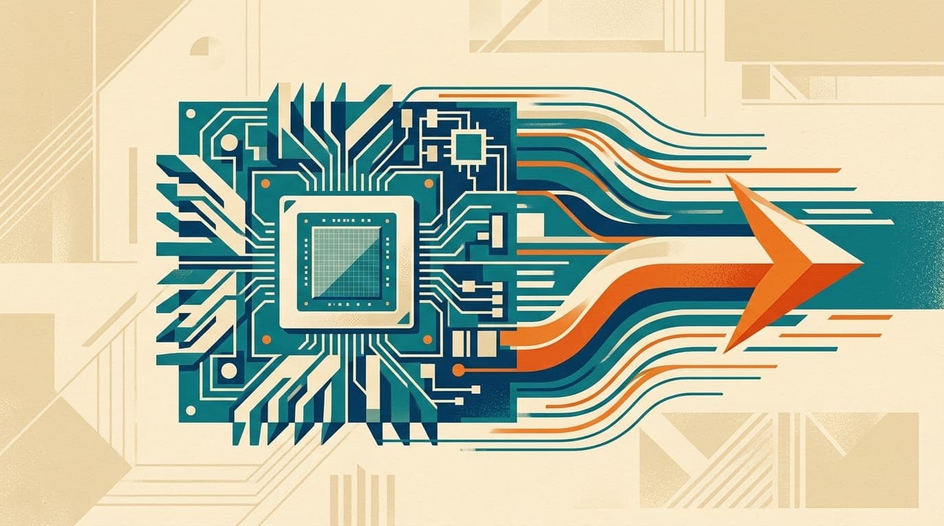 French startup Kog says smarter software can pull 30x faster inference out of stock GPUs