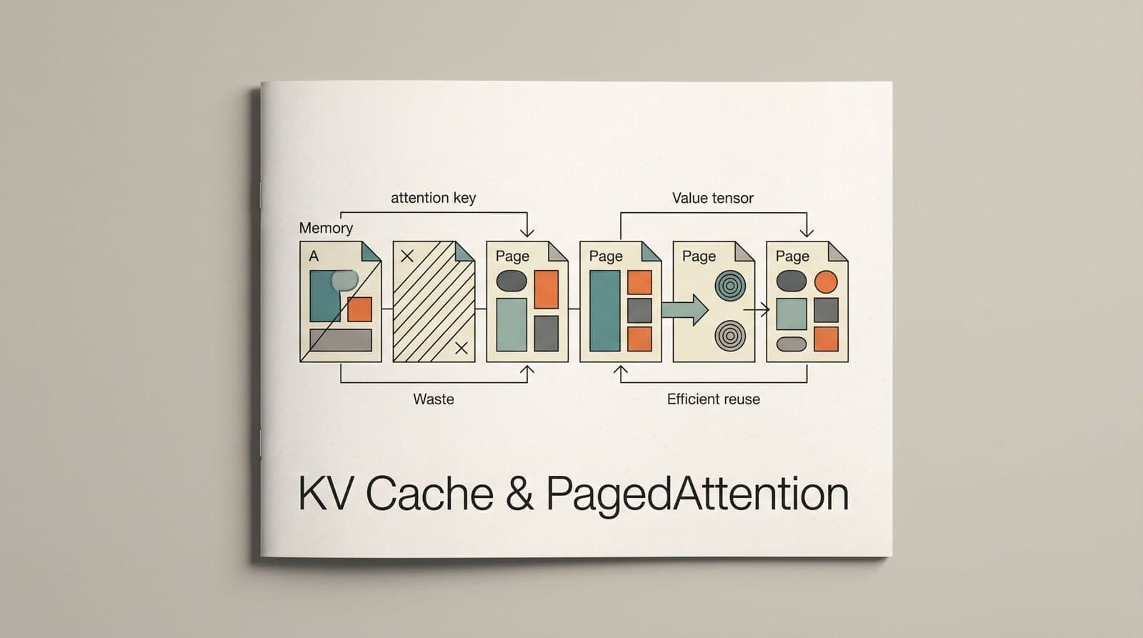 What Is a KV Cache? The Memory Bottleneck Behind LLM Serving
