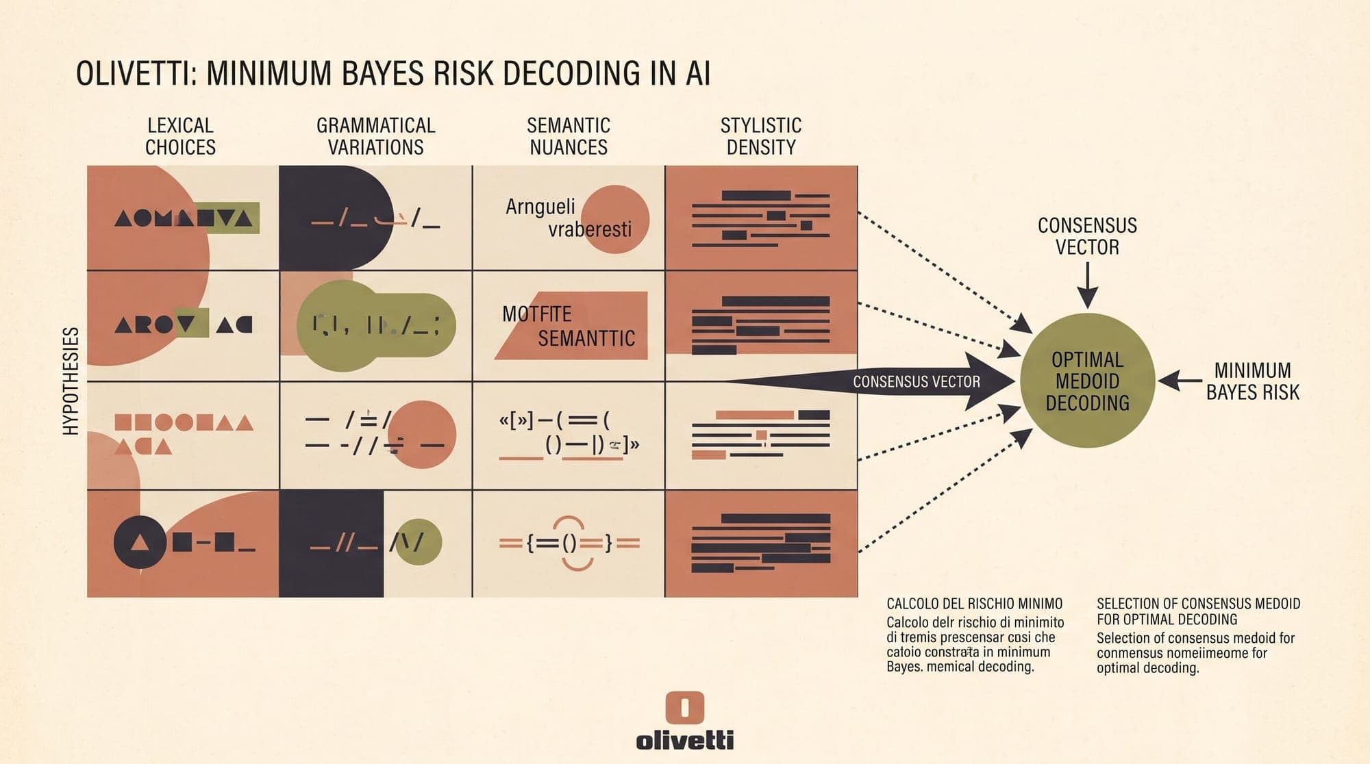 Minimum Bayes Risk Decoding: How Utility Consensus and Distributional Reranking Outperform Mode-Seeking in Large Language Models