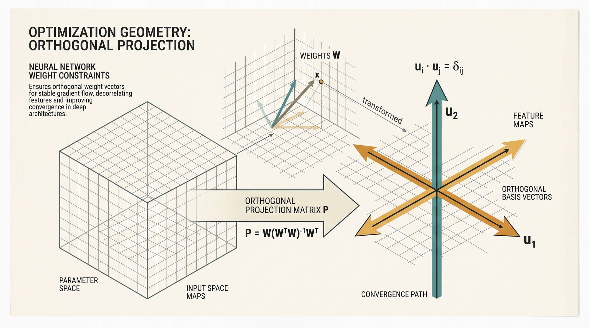 Muon Optimizer: How Matrix Orthogonalization and Newton-Schulz Iterations Accelerate LLM Training
