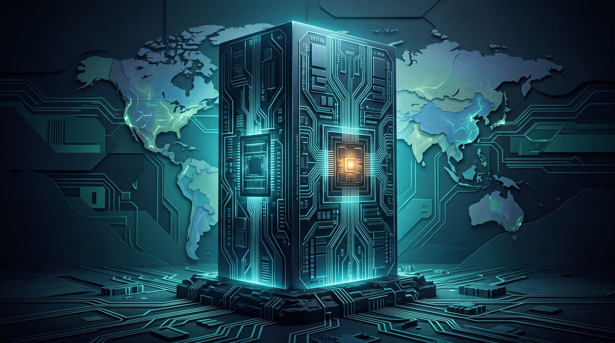 Nvidia's Nemotron 4 aims for a trillion parameters, but China is already there