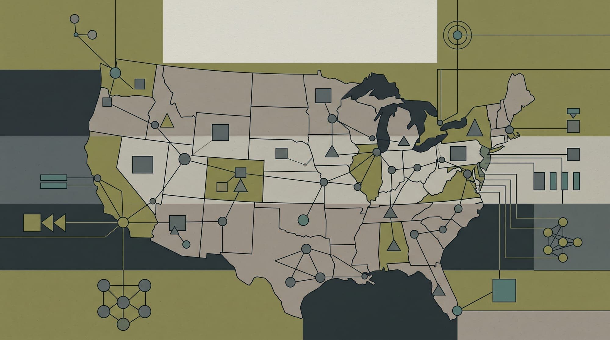 NSF Commits $100 Million to Regional AI Infrastructure Hubs