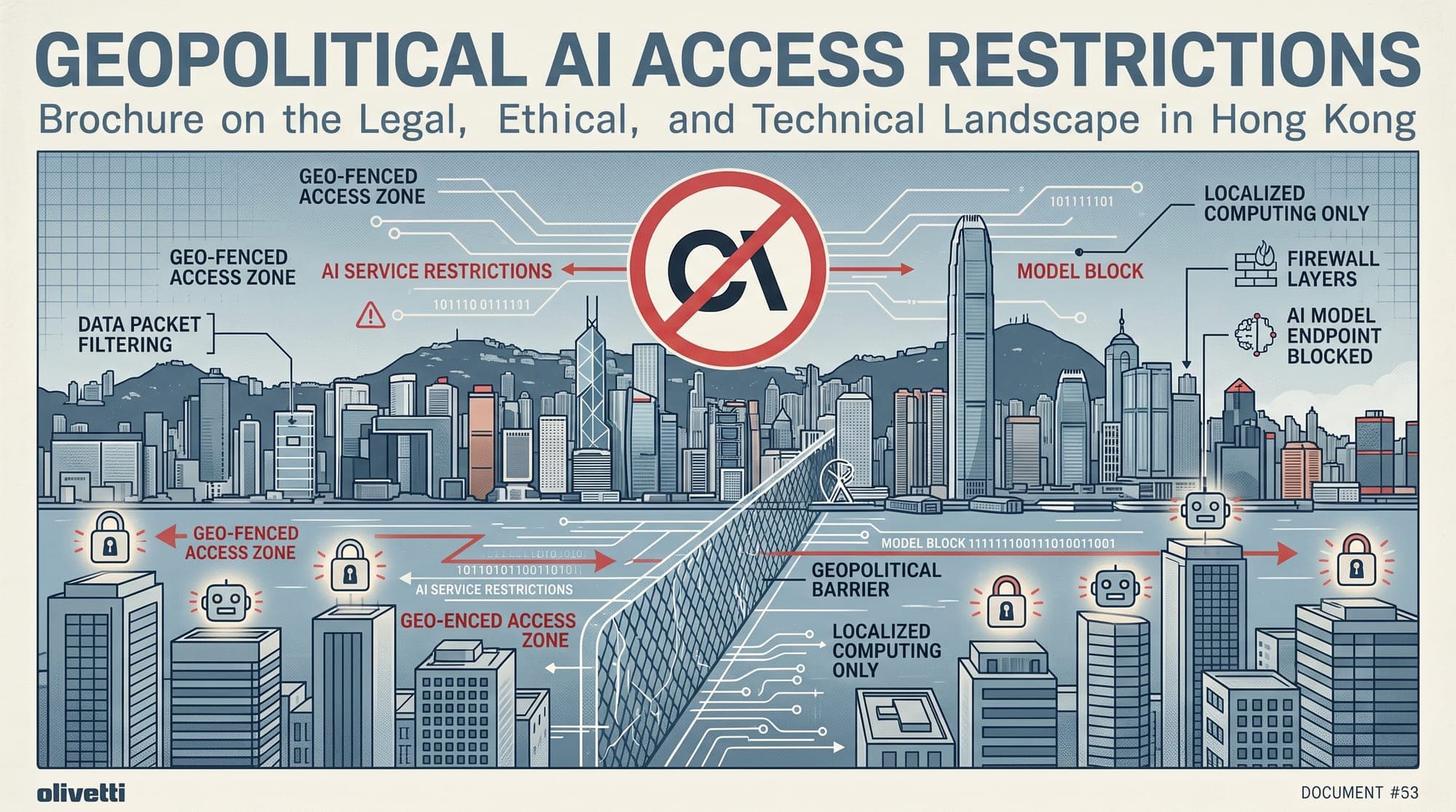 OKX and Goldman Sachs Cut Off Hong Kong Staff From Anthropic's Claude AI