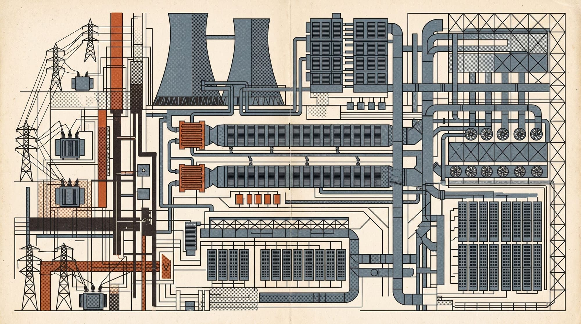 OpenAI Data Center Lead Chris Malone Departs Amid Infrastructure Realignment