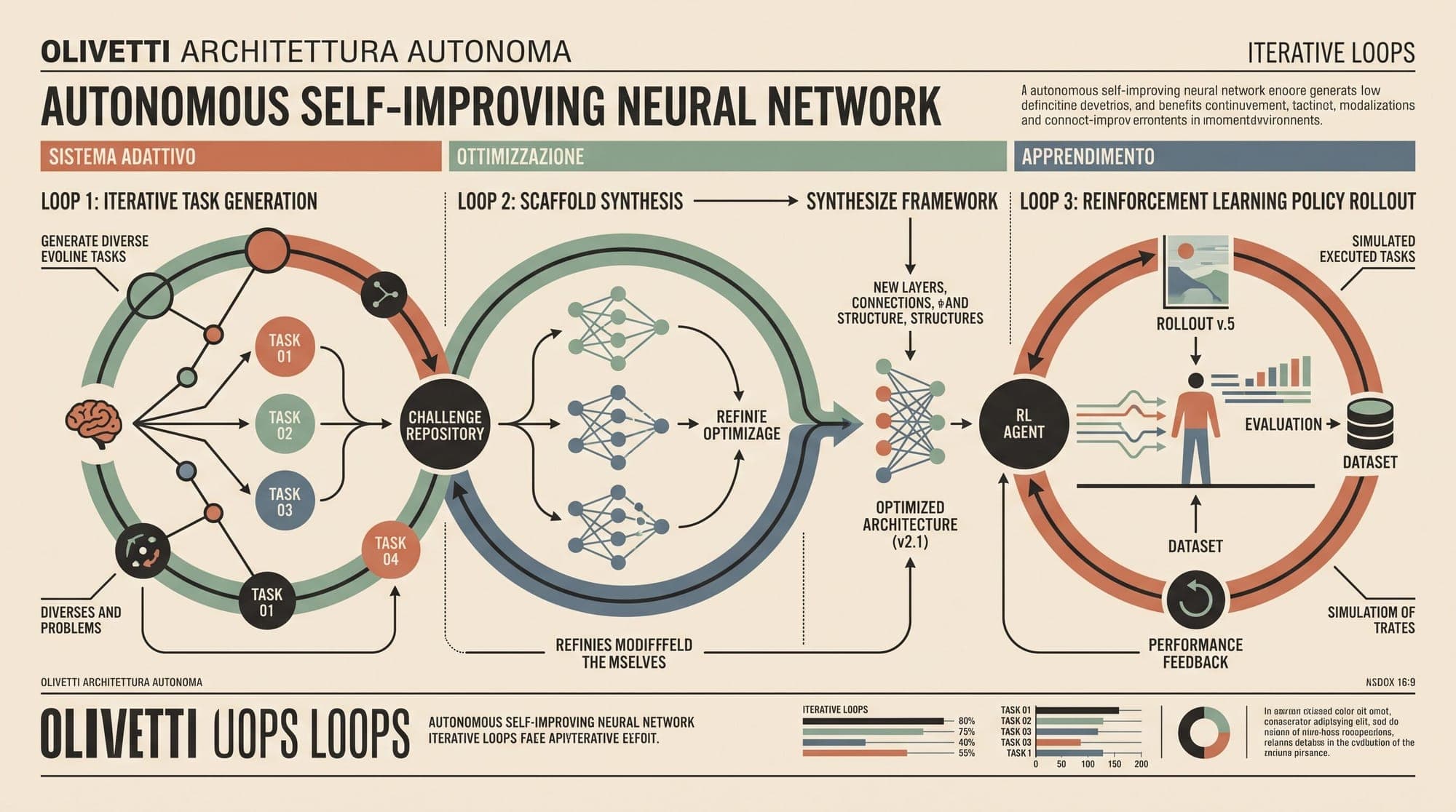 DeepReinforce Releases Ornith-1.5: MIT-Licensed 9B, 35B, and 397B Open Weights Trained on Autonomous Self-Improvement Loops