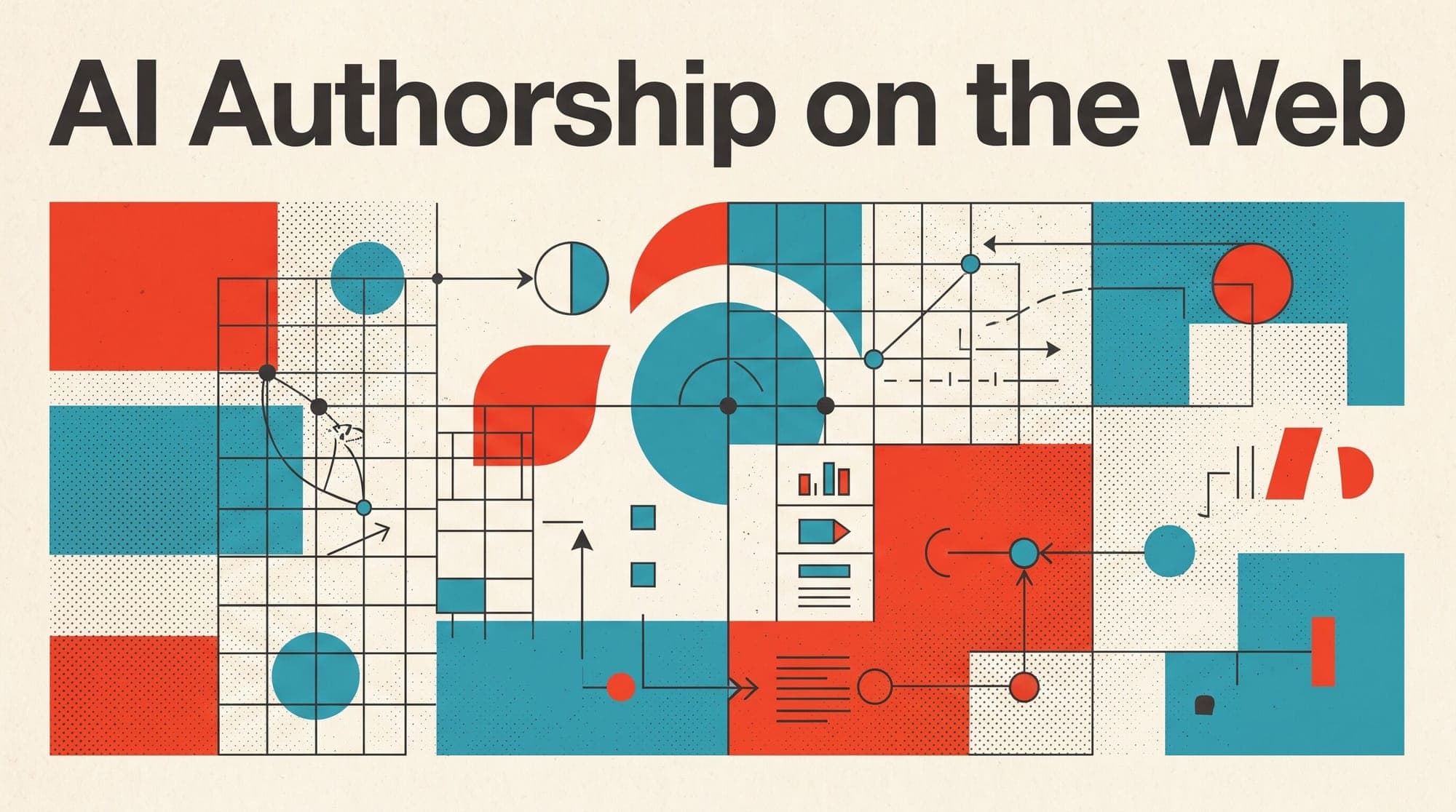 Pew Study Finds 35% of Post-ChatGPT Webpages Show Signs of AI Authorship