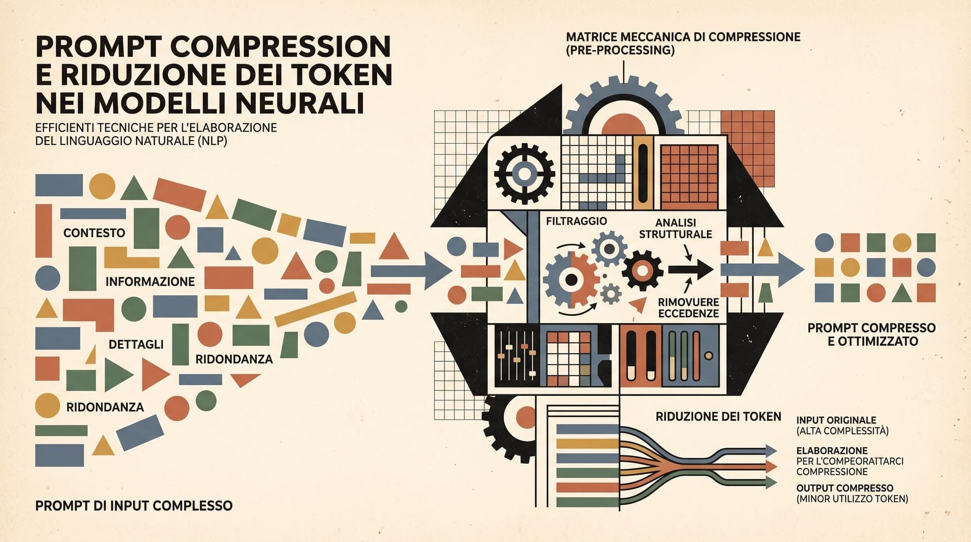 Prompt Compression in Production: Architecture, Latency Economics, and Degradation Trade-Offs