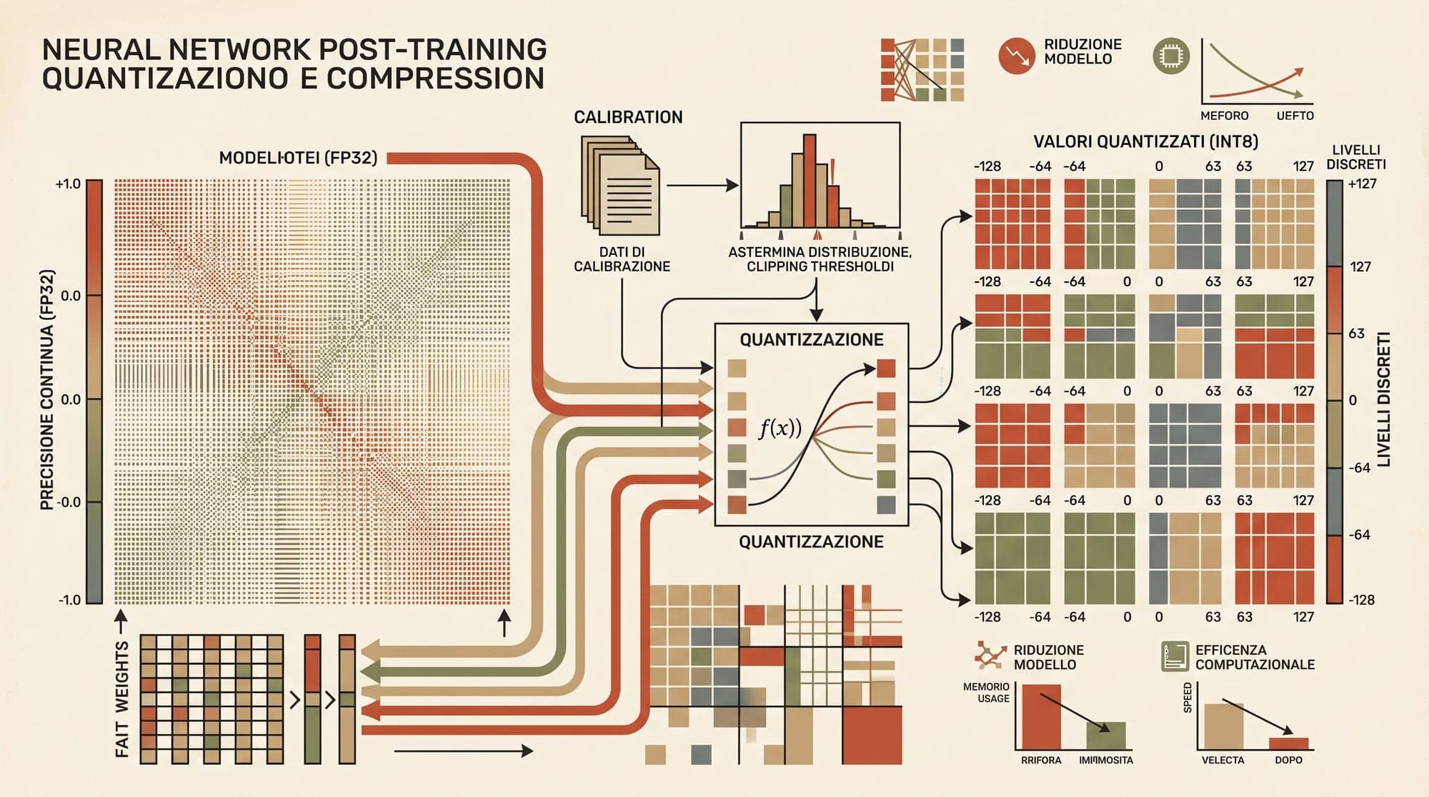 Post-Training Quantization Toolkits in Production: Comparing AutoAWQ, AutoGPTQ, bitsandbytes, and llm-compressor Architecture, Calibration Profiling, Kernel Execution, and Serving Economics