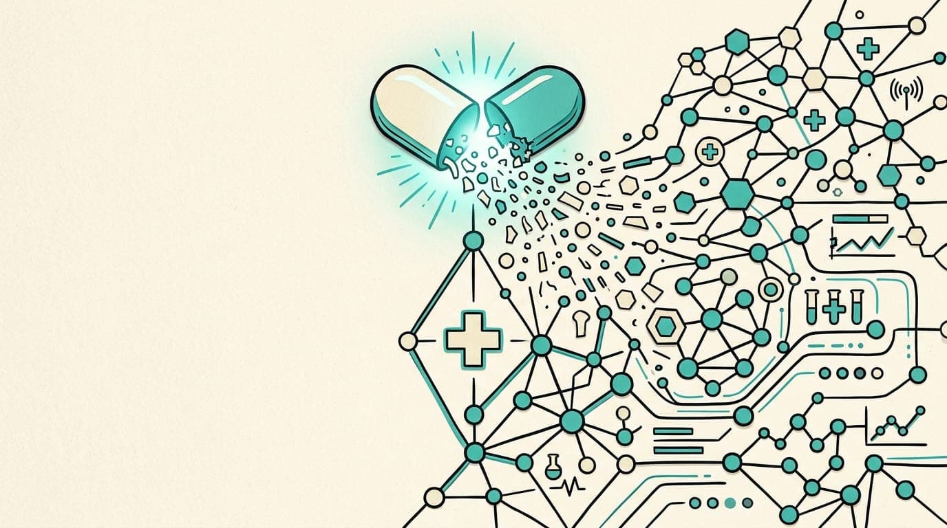 QuantHealth raises $45M to simulate clinical trials before patients enroll