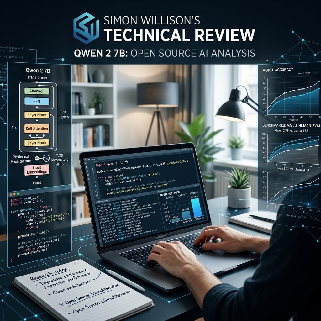 Qwen 3.8 27B is excellent, but it defaults to wildly overthinking things