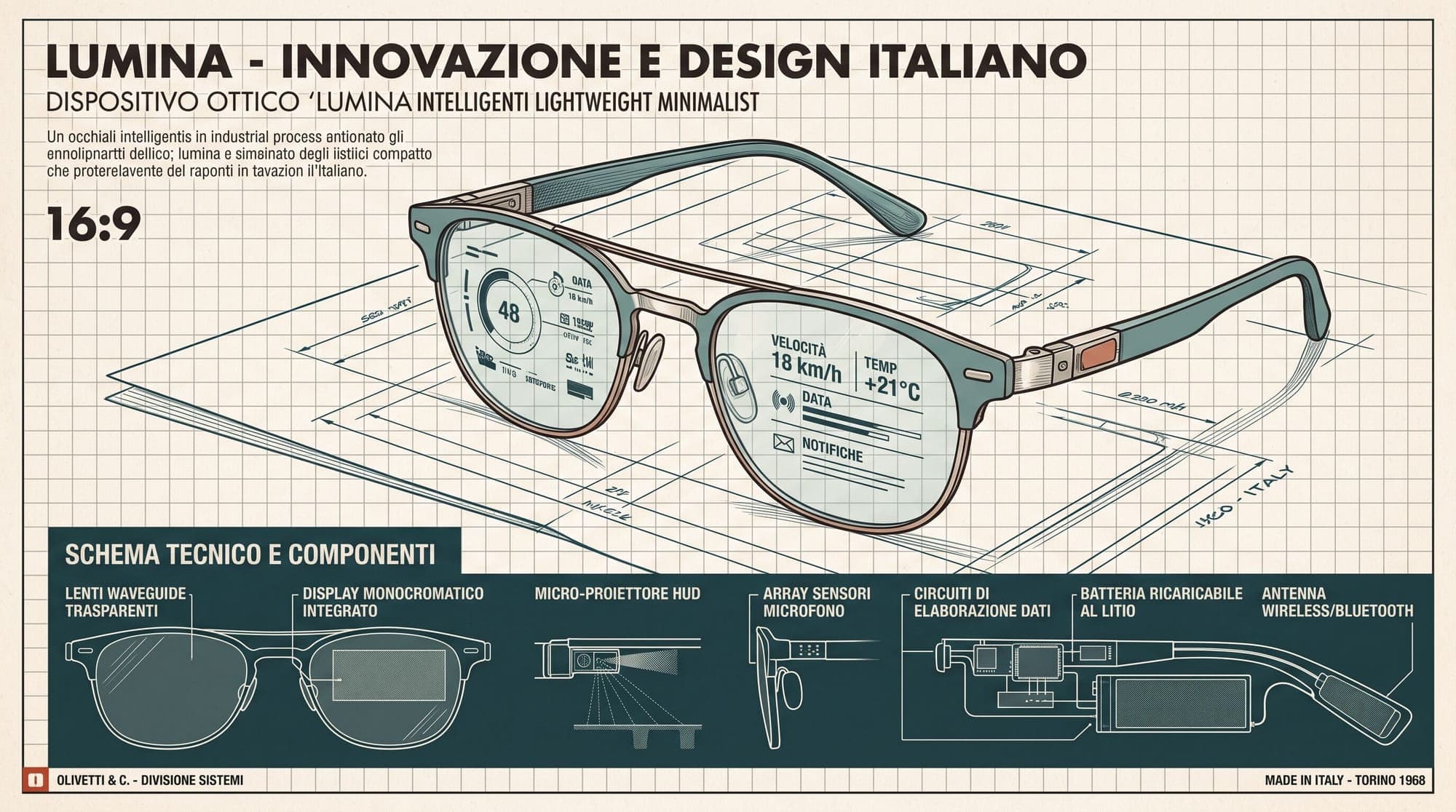 RayNeo Launches iO Smart Glasses with Waveguide Text Display, Omitting Cameras and Speakers