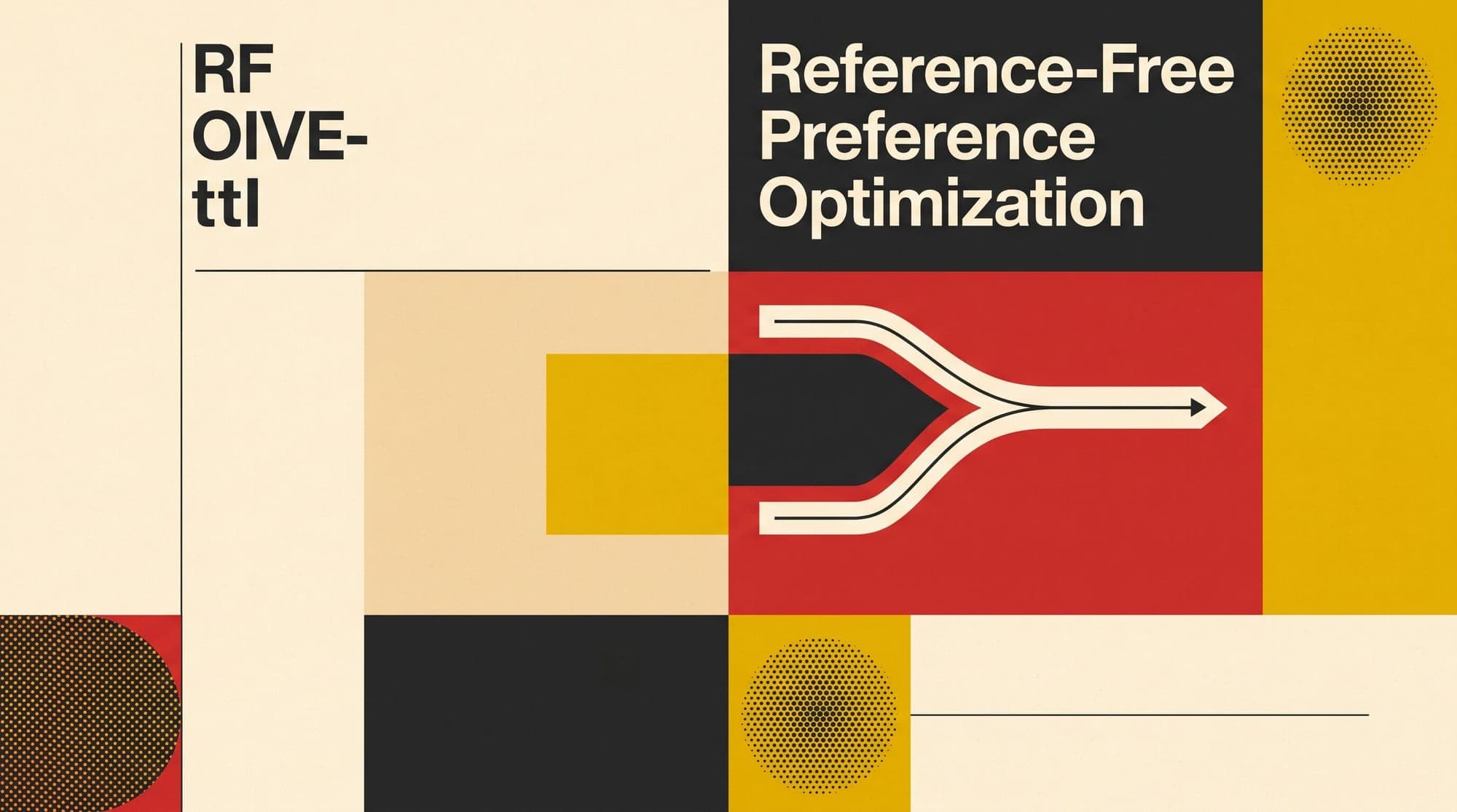 Reference-Free Preference Optimization: How ORPO and SimPO Eliminate Reference Models in LLM Alignment