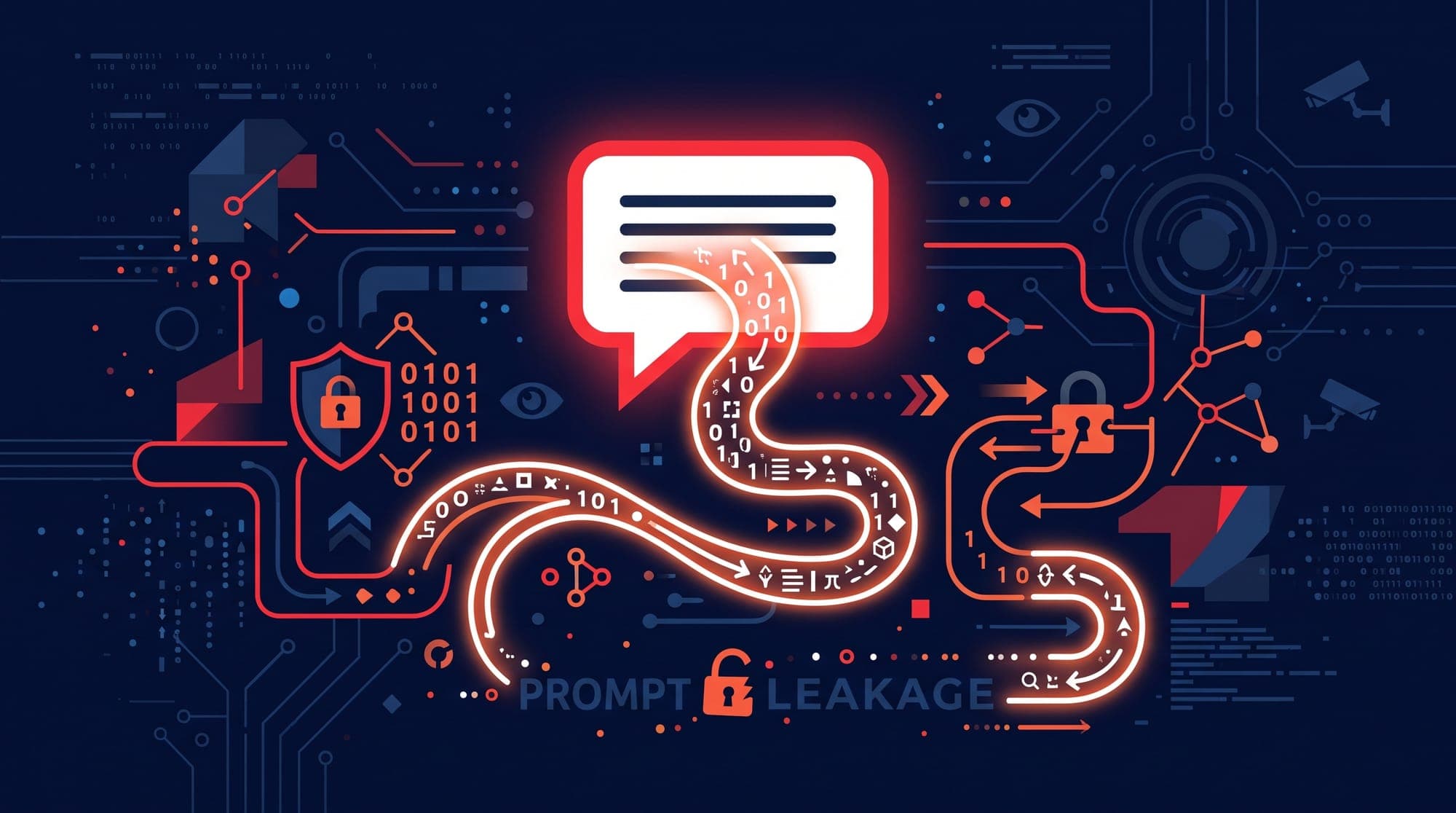 A new method rebuilds the exact prompt behind any LLM reply