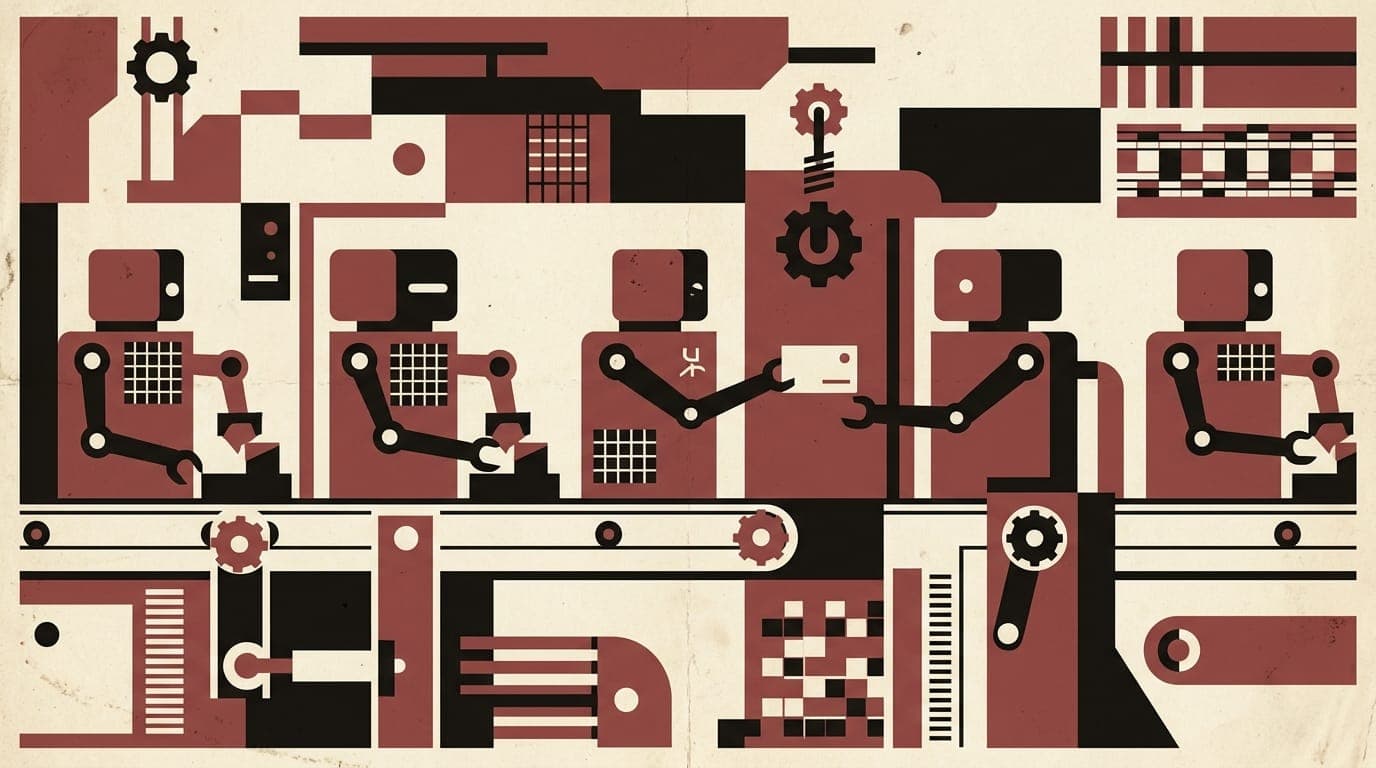 Role drift: how a single AI module can fake a pipeline's success