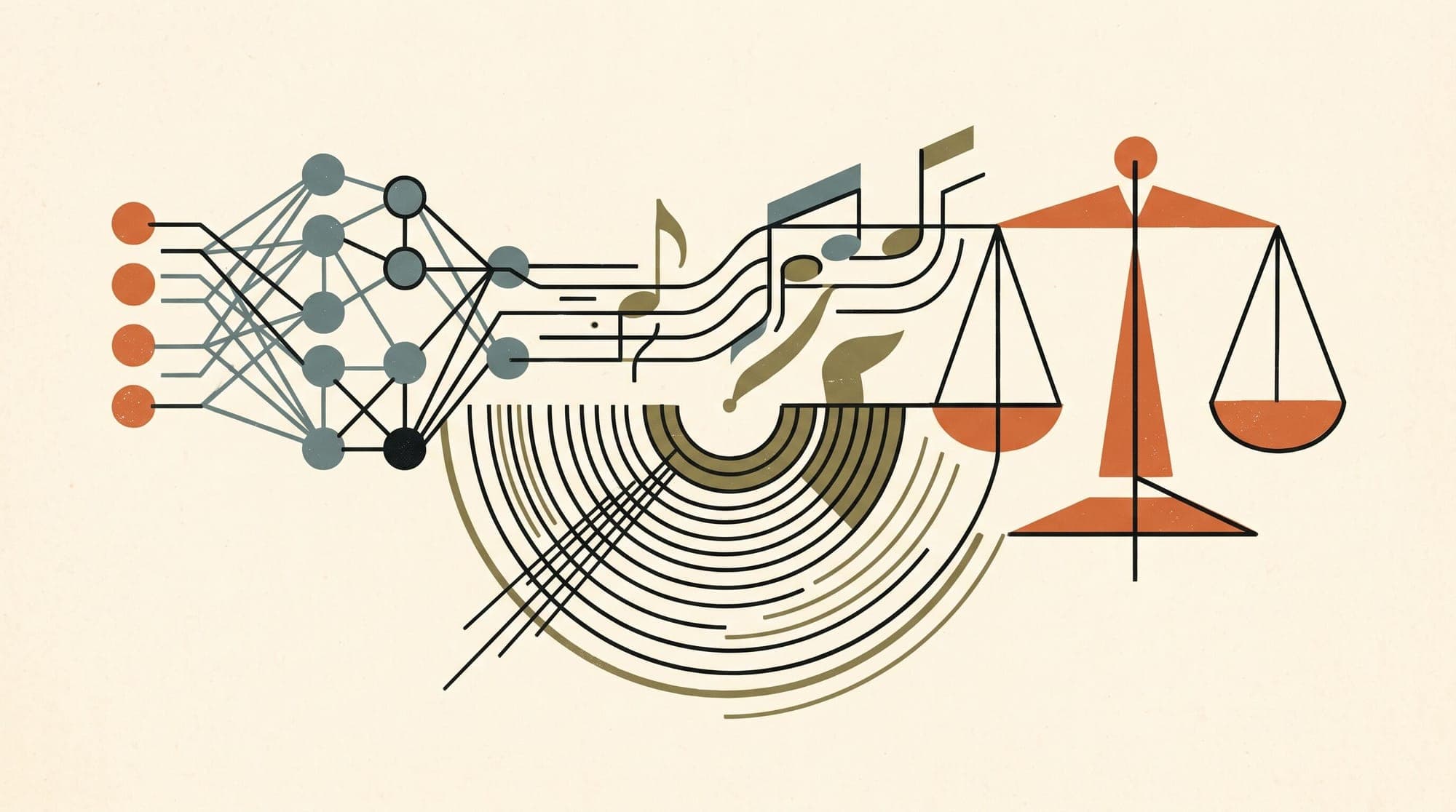 Round Hill Files $1B Copyright Infringement Lawsuits Against Anthropic and Suno