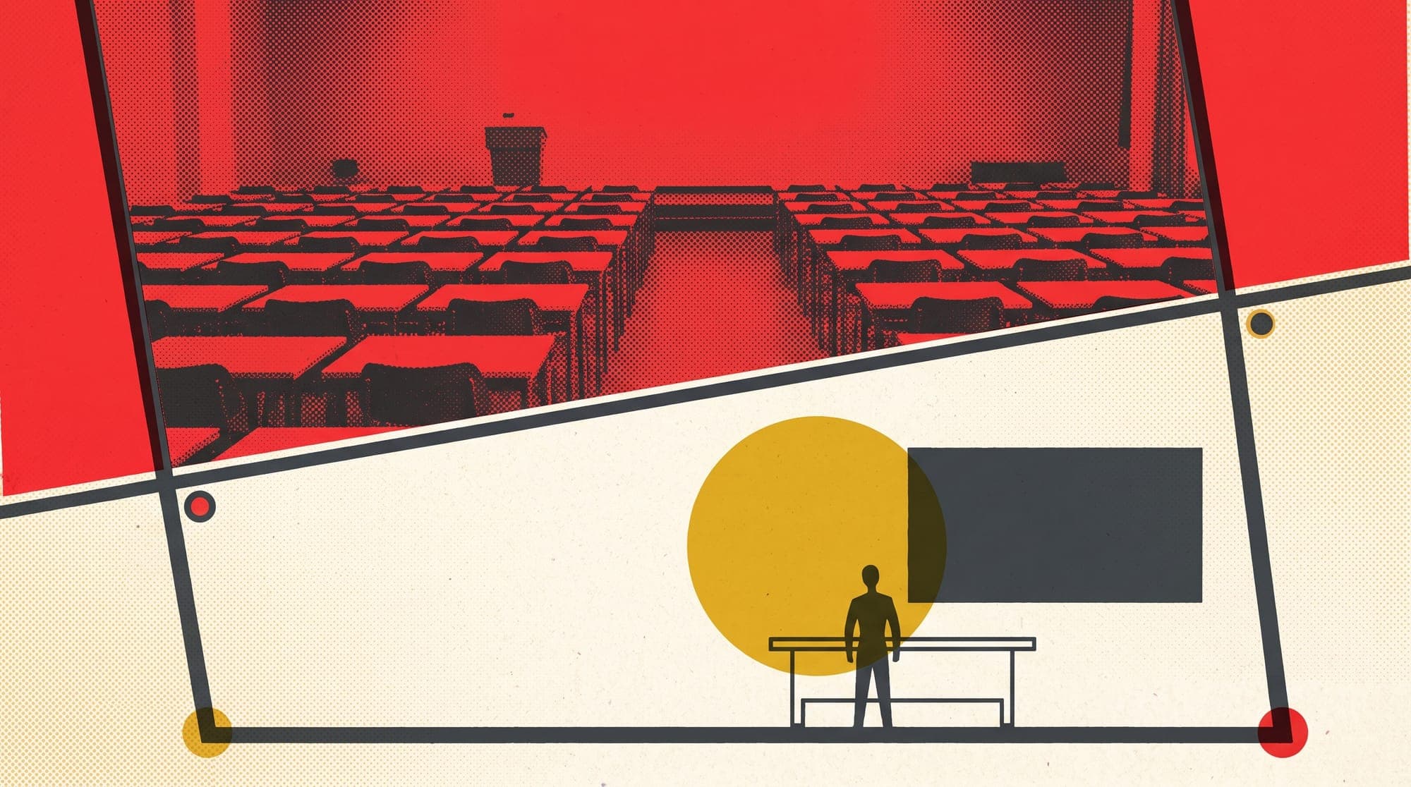Scammers are enrolling fake students at US community colleges and using AI to collect financial aid