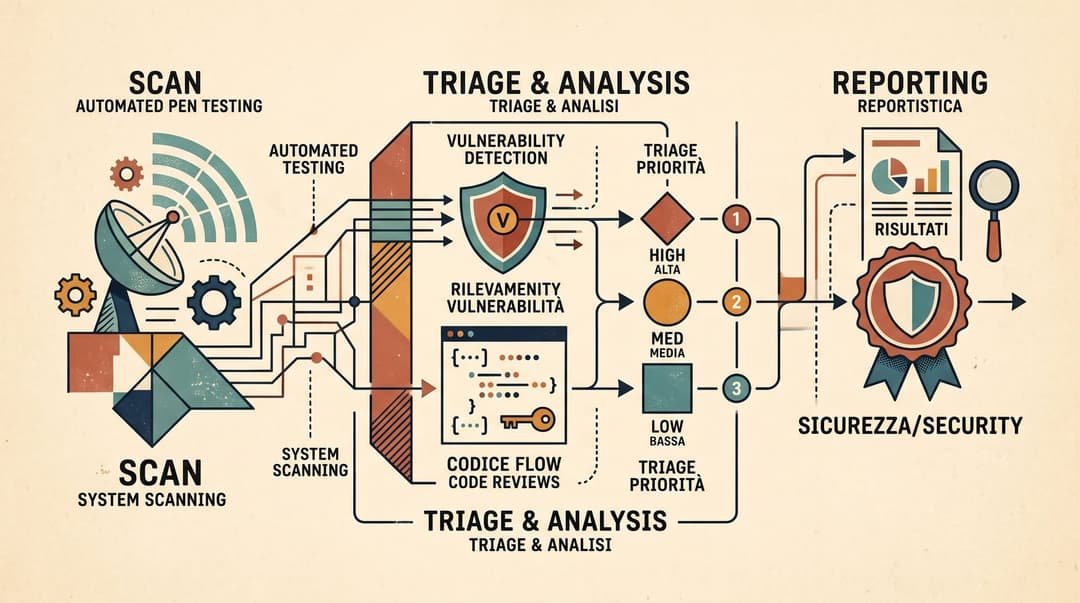 Claude Mythos Automated Security Auditing Pipeline