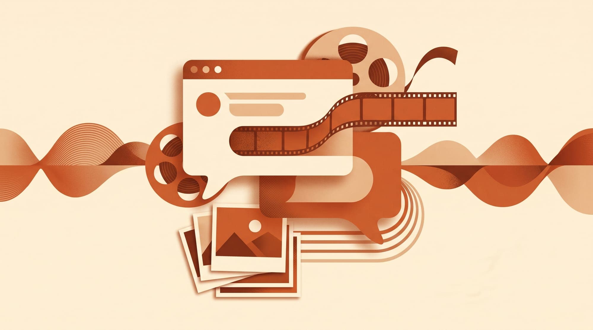 Shutterstock wires its library into Claude