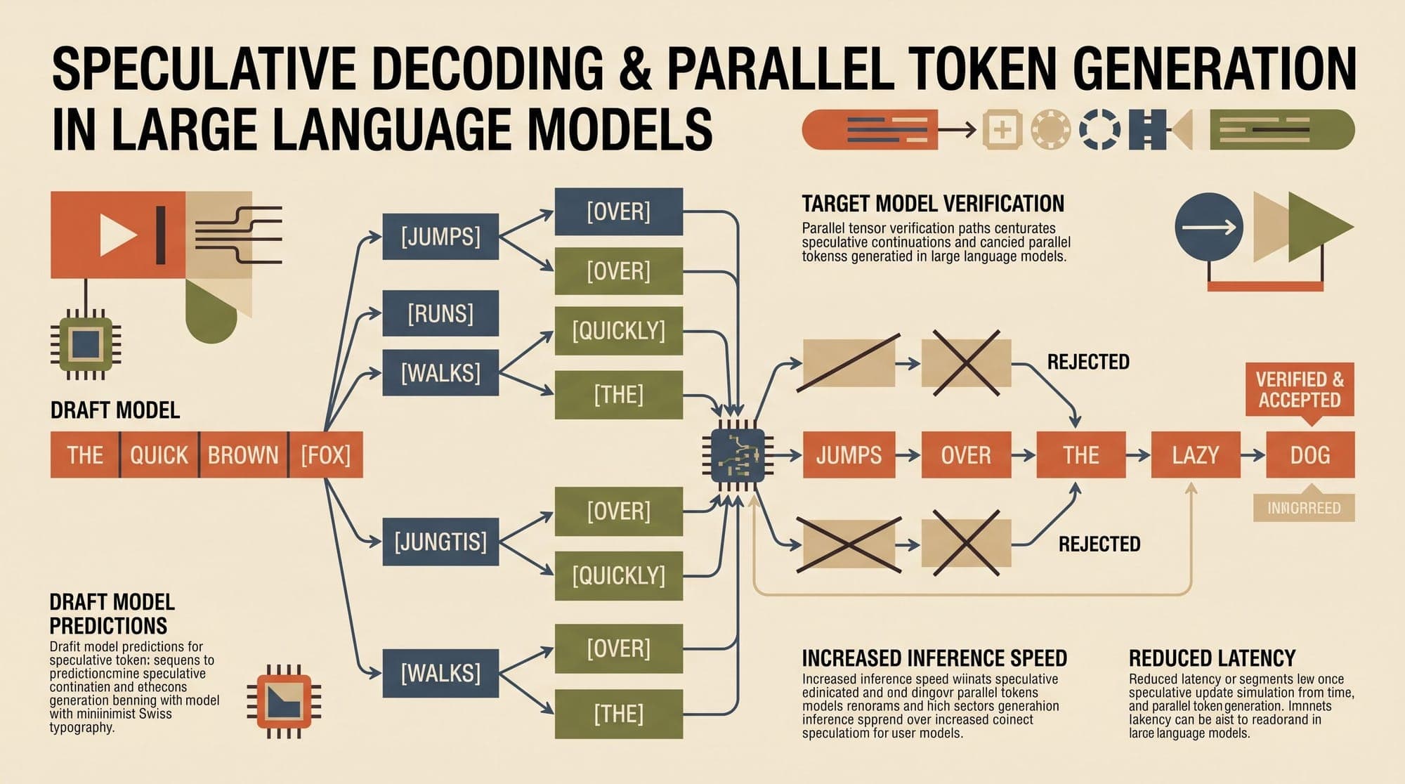 Speculative Decoding in Production: Architecture, Economics, and Serving Trade-Offs
