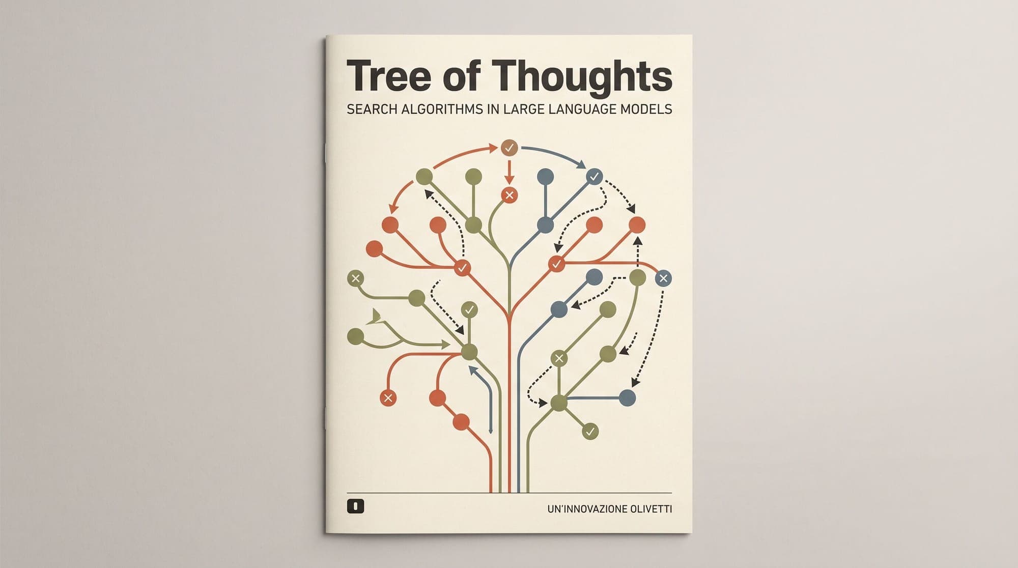 Tree of Thoughts in Large Language Models: How Search Trees, State Evaluation, and Backtracking Expand Deliberate Reasoning