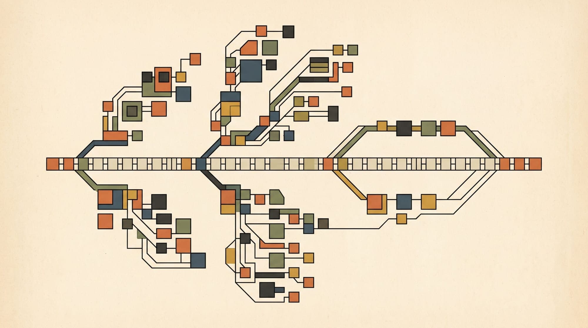 Tree-Structured Speculative Decoding: How Multi-Candidate Trees and Tree Attention Accelerate LLM Serving
