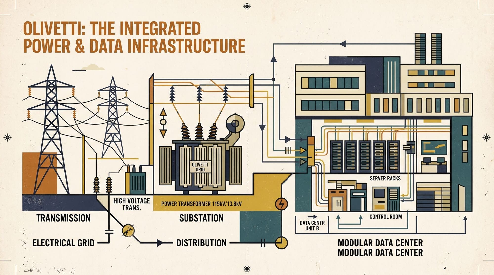 TVA Board Approves Dedicated Data Center Rate Class to Shield Households from AI Compute Costs