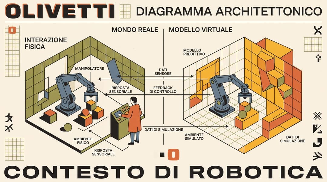 Veeda AI Simulated Environments for Physical AI