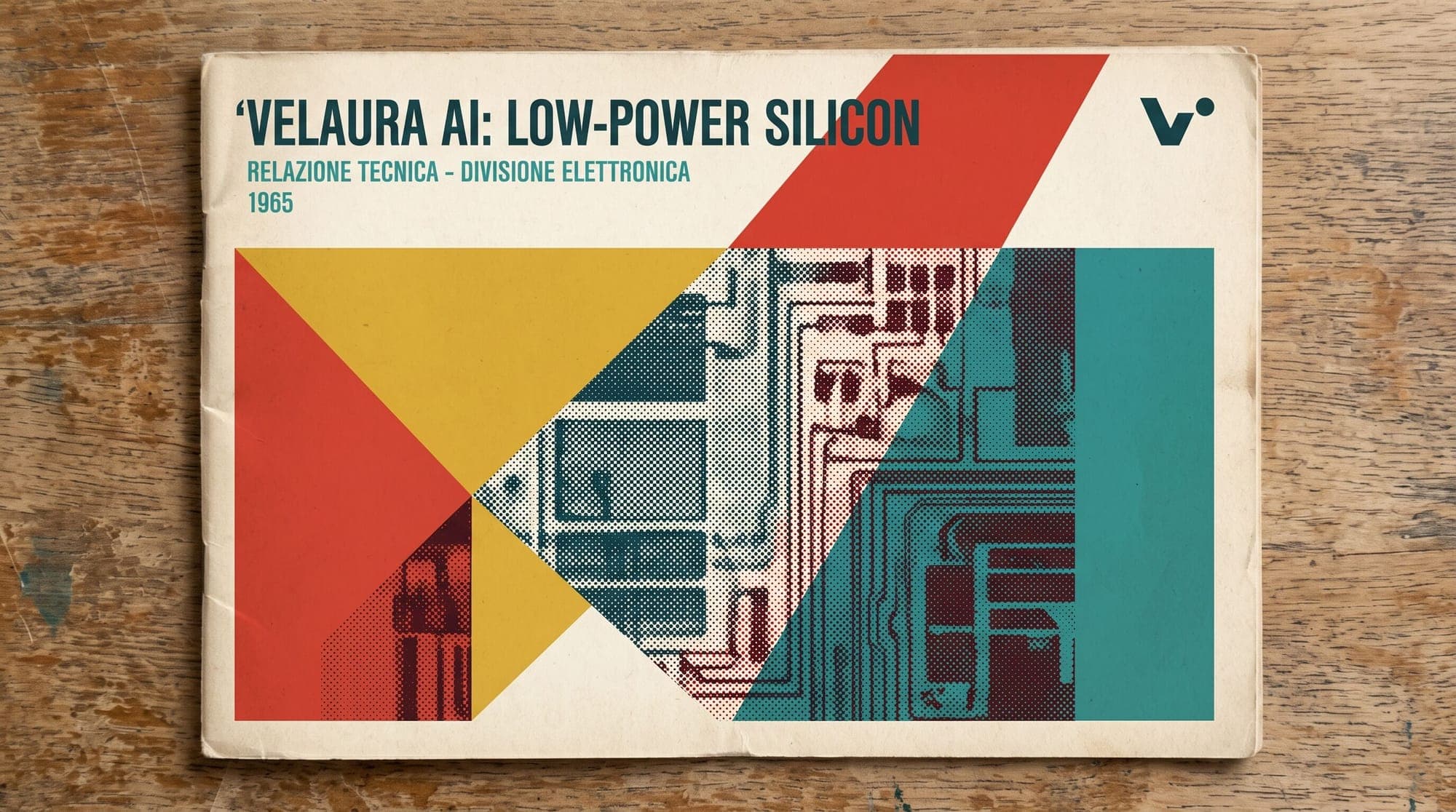 Velaura AI Raises 10M Series A at B Valuation for Low-Power AI Silicon