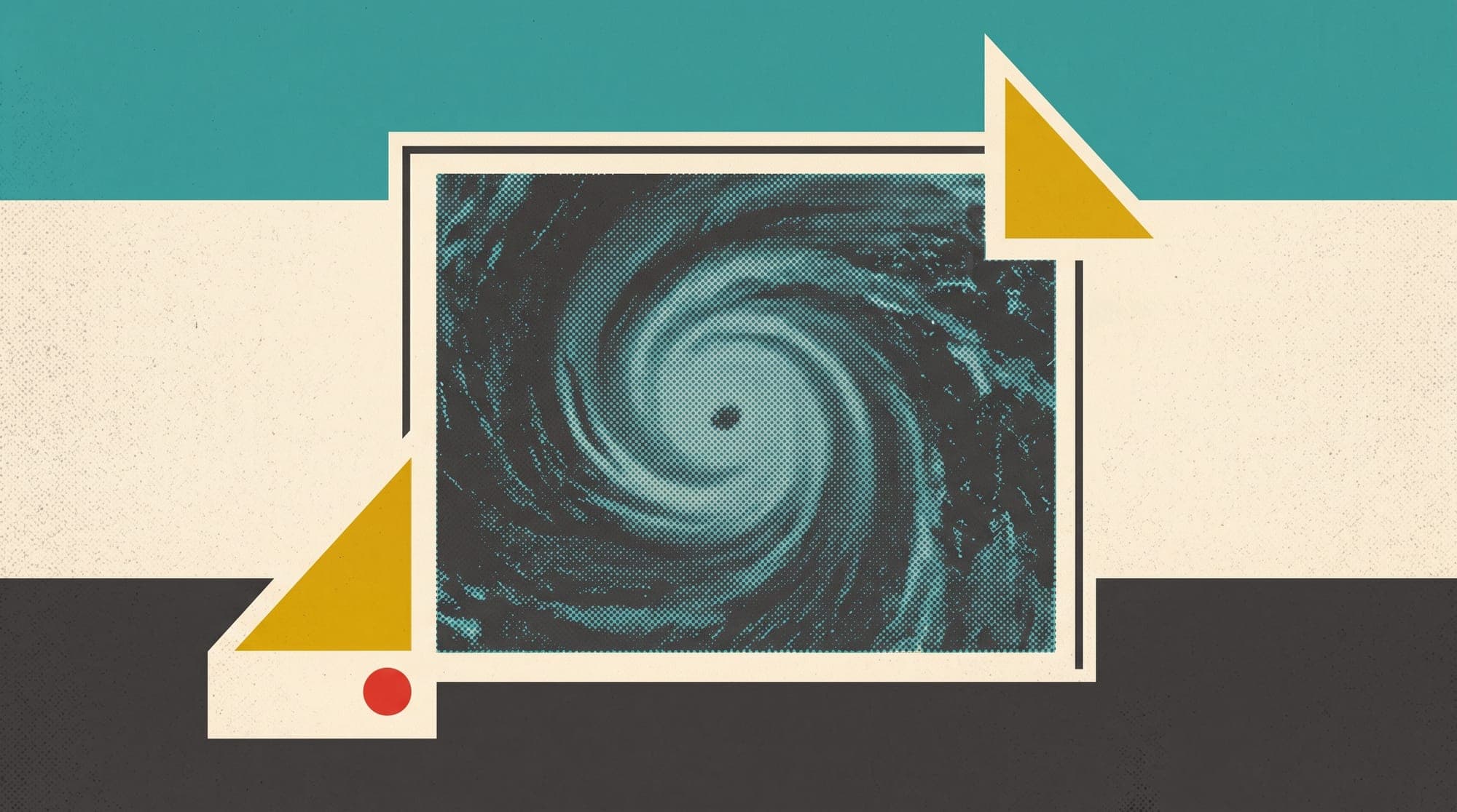 Google DeepMind's WeatherNext predicts cyclone tracks and intensity at the same time