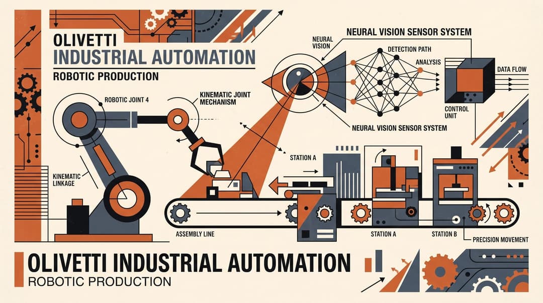 Physical AI and Robotic Manufacturing Infrastructure