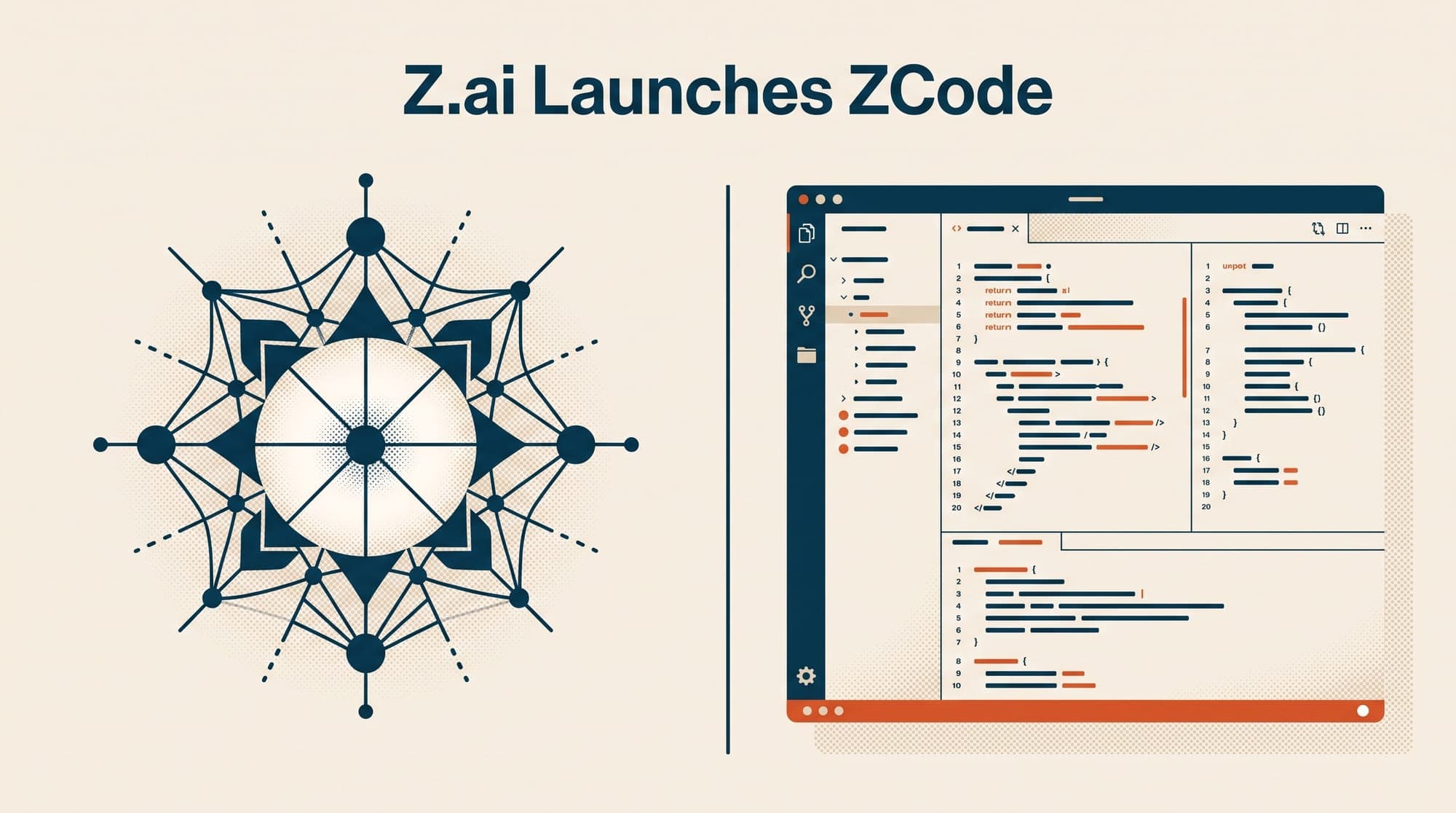Z.ai Launches ZCode, a Free Agentic IDE That Undercuts Cursor and Claude Code