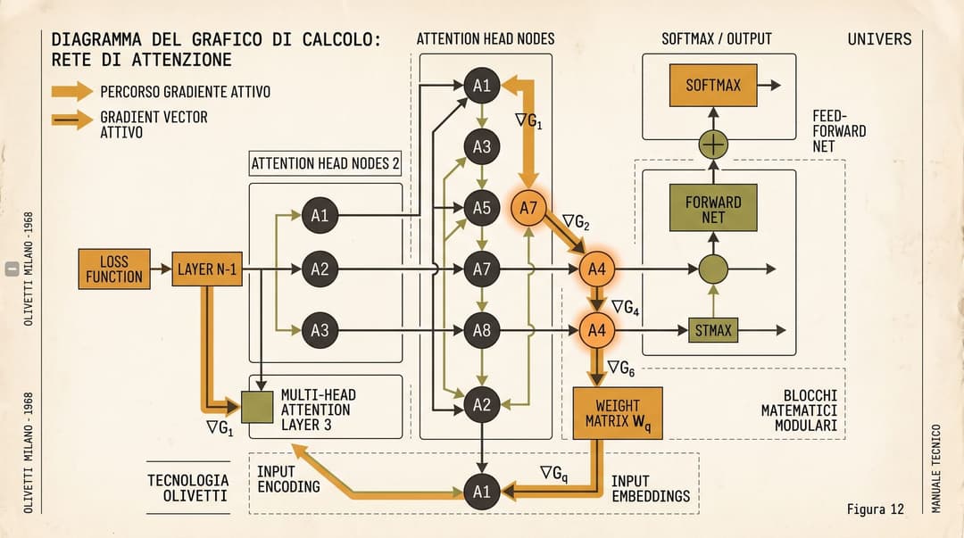 Attribution Patching and Circuit Graph Discovery