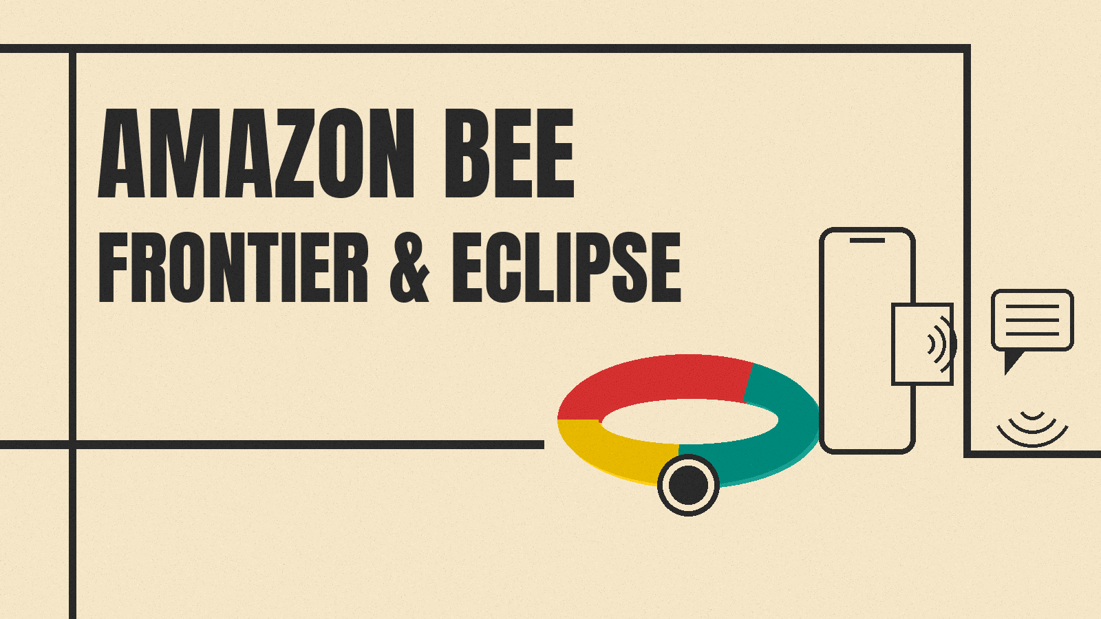 Amazon Bee Frontier and Bee Eclipse Explained: Price, How They Listen, and the Wiretap Law Question
