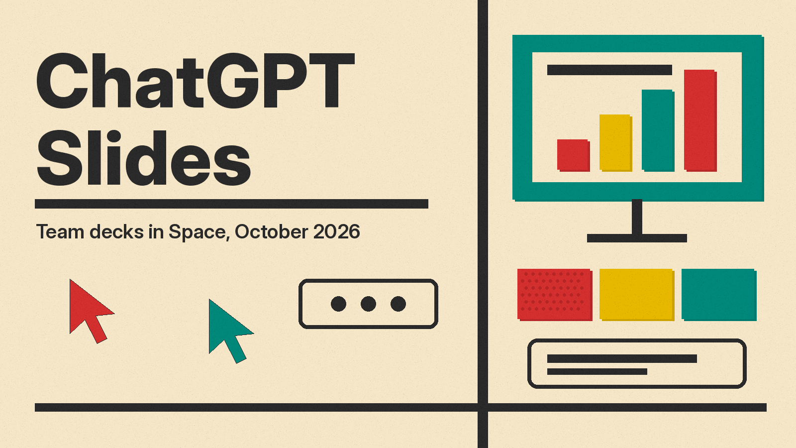 ChatGPT Slides: What It Does, Who Gets It, and How to Use It for Work
