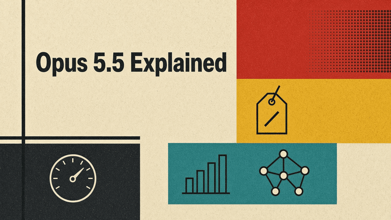 Claude Opus 5.5 Explained: Pricing, Benchmarks, Safeguards, and Ultracode in Claude Code