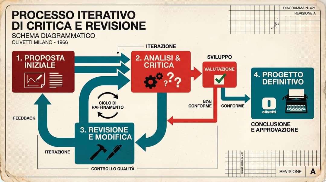 Constitutional AI Critique and Revision Loop