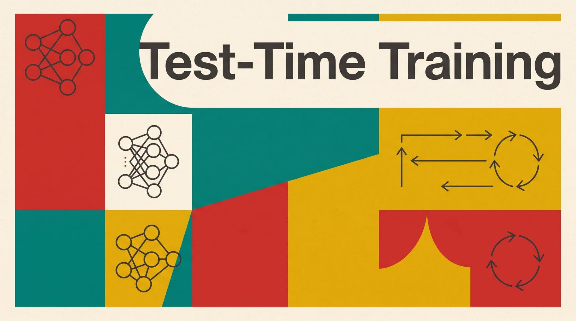 Test-Time Training (TTT): Mathematical Foundations, Expressive Hidden States, and Linear Complexity in Sequence Models