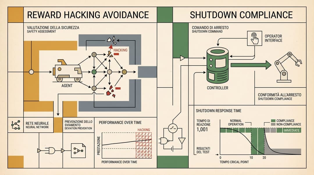 Evaluation Scenarios and Observed Compliance