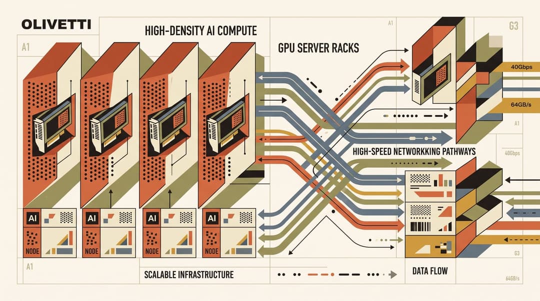 GPU Cluster Deployment