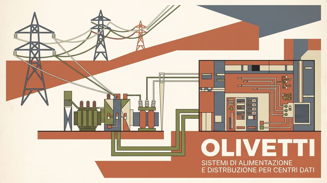Electrical Grid Infrastructure