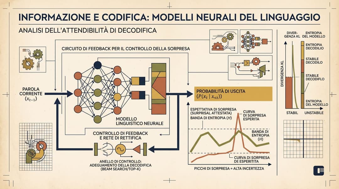 Information-Theoretic Decoding
