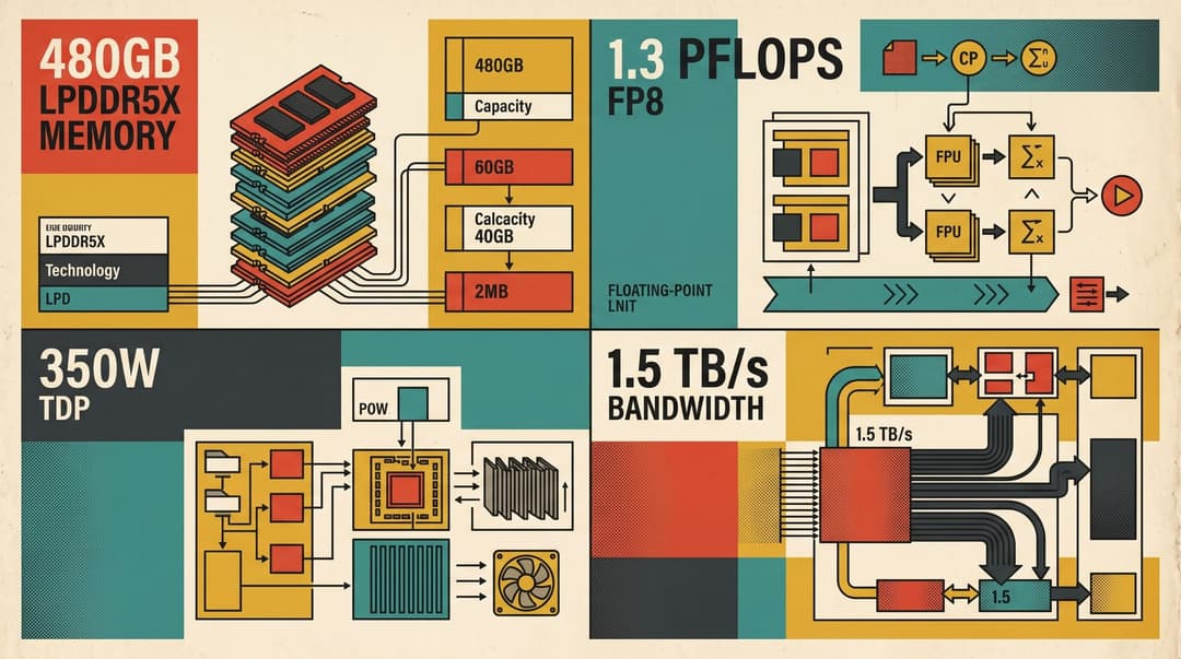 Intel GPU D-Series Hardware Architecture and Specifications