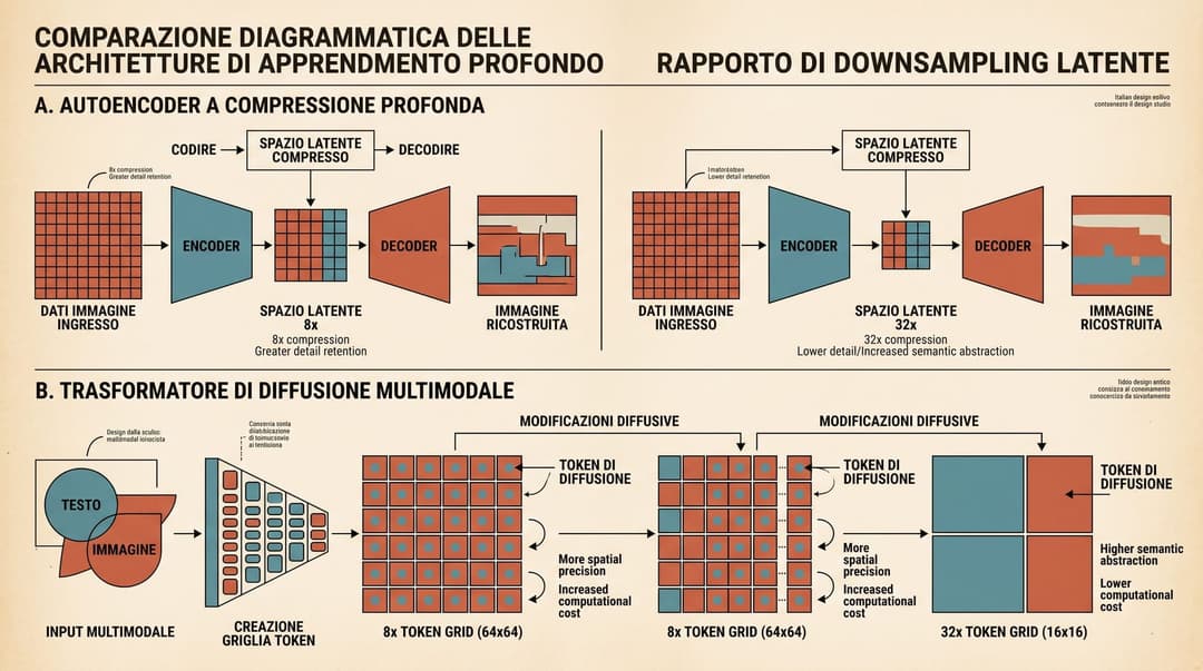 Diffusion Transformer Architectures
